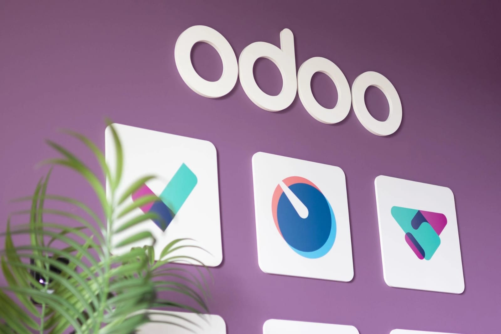 Odoo